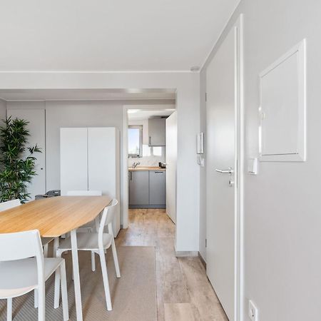 Modern Limpertsberg Studio Near City Center 卢森堡 外观 照片