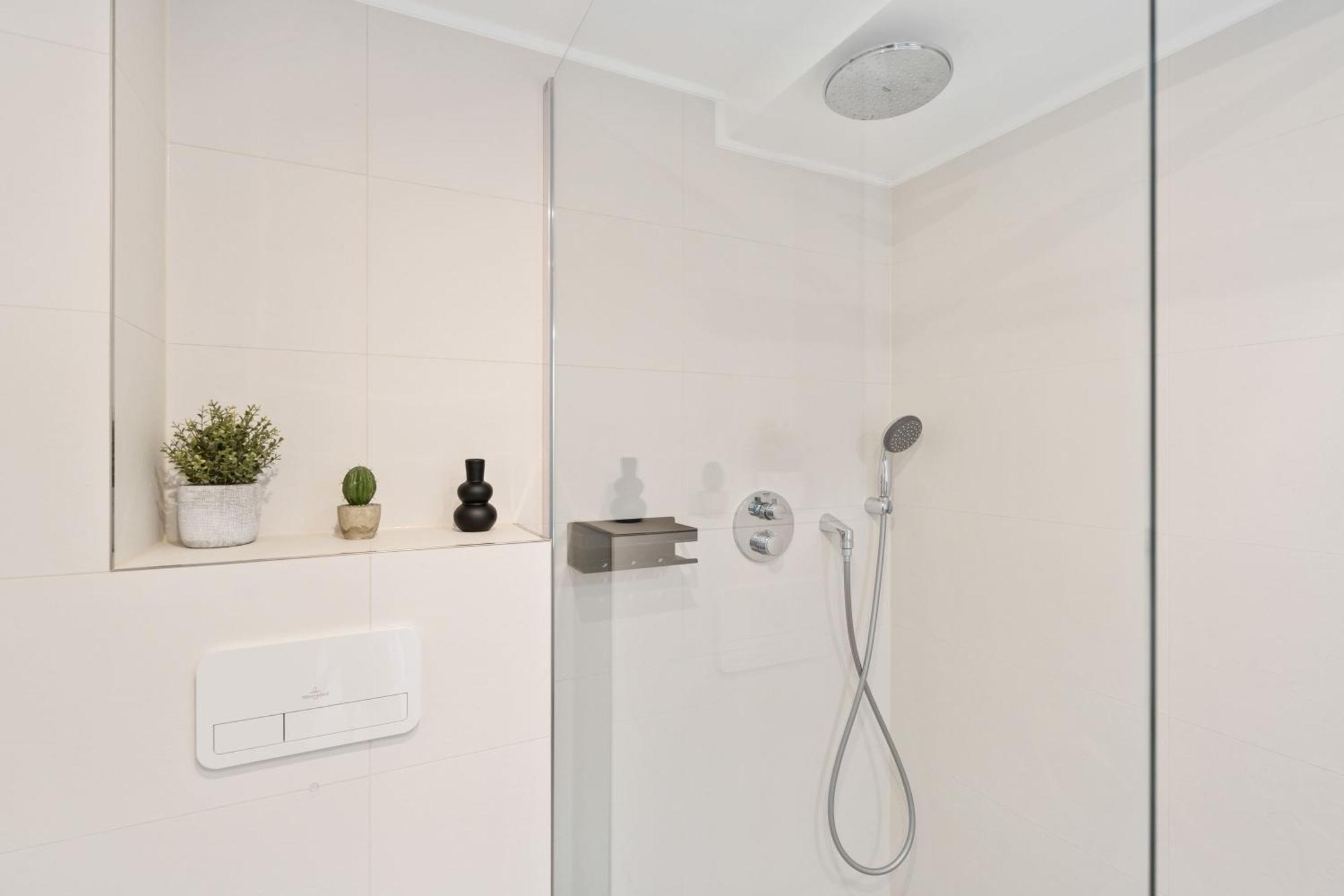 Modern Limpertsberg Studio Near City Center 卢森堡 外观 照片