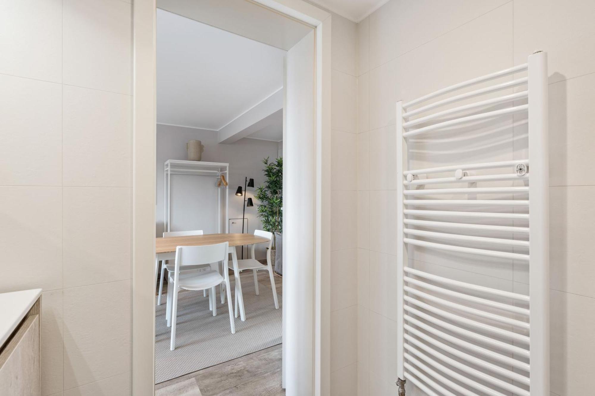 Modern Limpertsberg Studio Near City Center 卢森堡 外观 照片