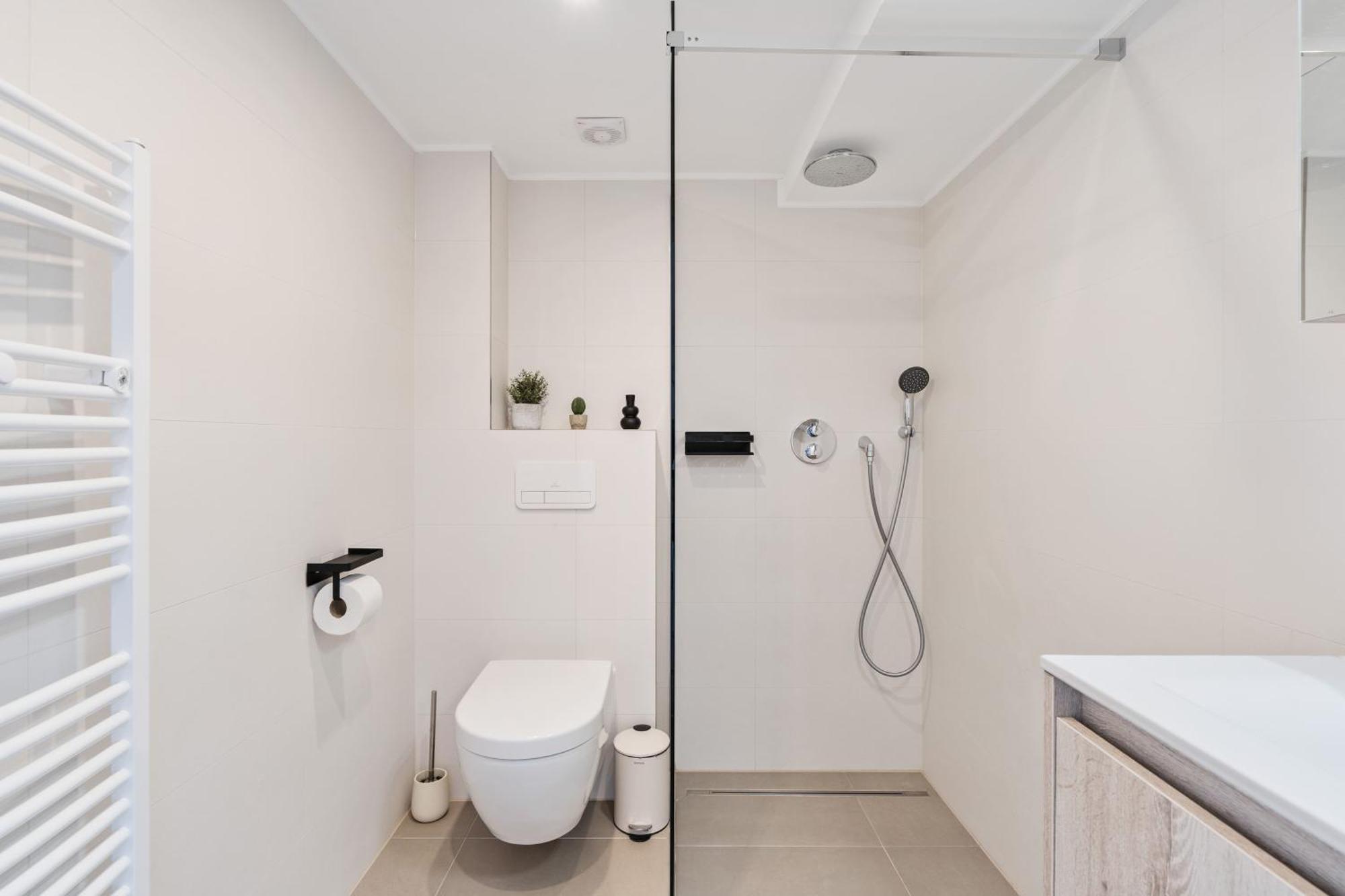 Modern Limpertsberg Studio Near City Center 卢森堡 外观 照片